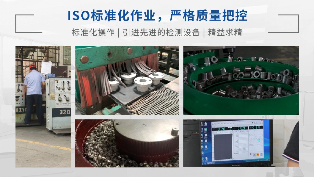 粉末冶金vs鑄造：兩種工藝哪個更適合您的產品？選型對比指南